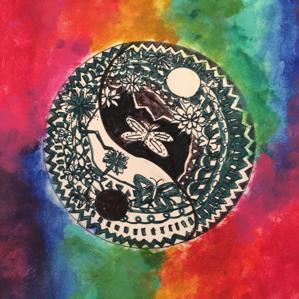 Meet your Posher, Mtrc